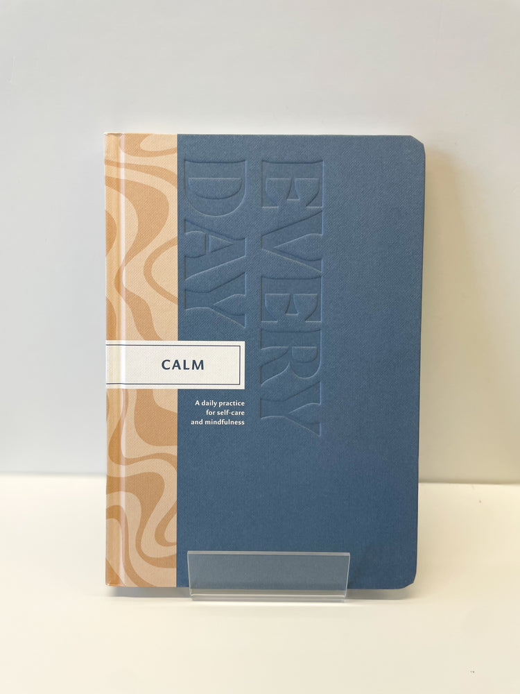 Everyday Calm Journal