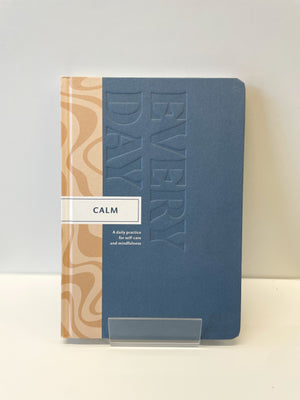 Everyday Calm Journal