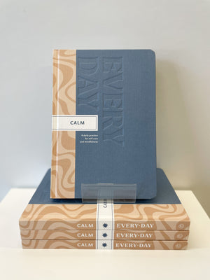 Everyday Calm Journal