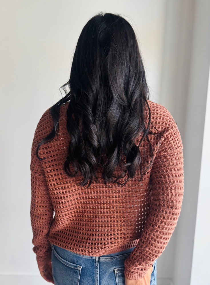 Berlyn Boat Neck Sweater