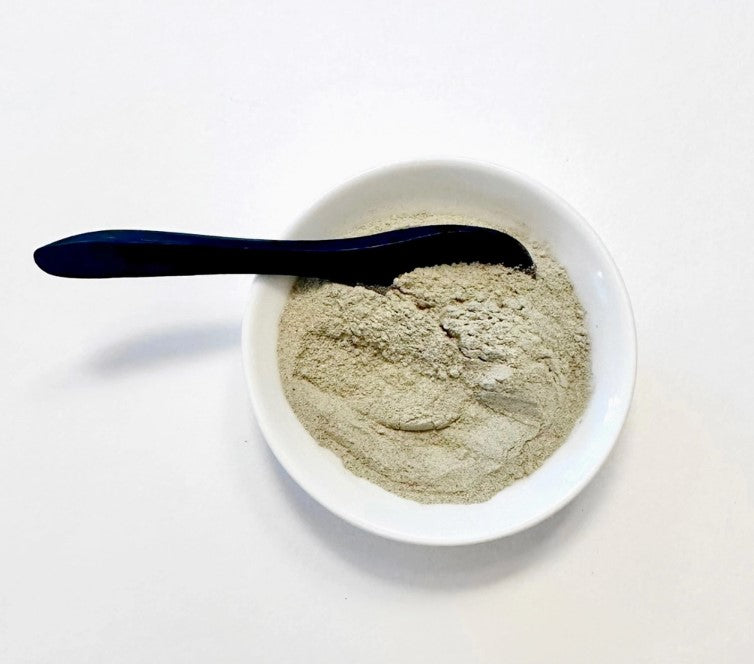 Powder Face Mask - Purifying and Refining - 27 West