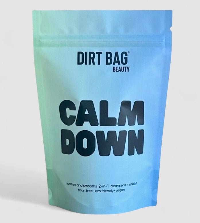 Face Mask Kit - Soothe and Smooth - 27 West