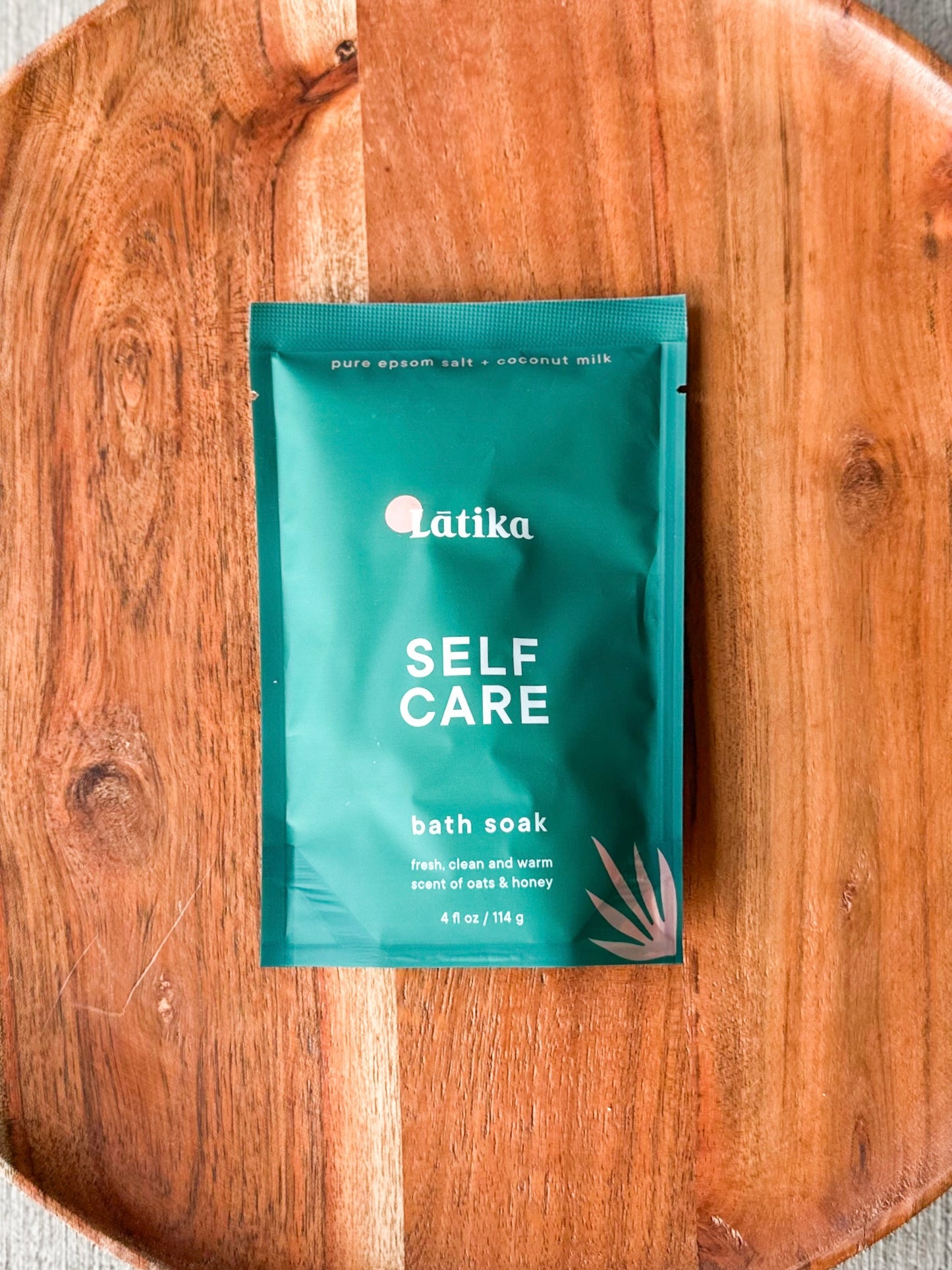 Bath Soak - Self Care - 27 West