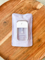 Hydrating Hand Sanitizer- Pure Lavender