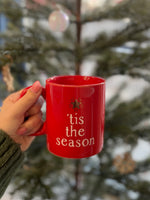 'Tis The Season Mug