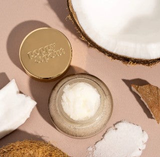 Lip Scrub - Island Coconut - 27 West
