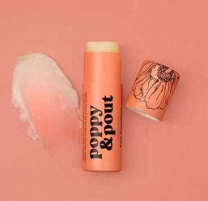 Lip Balm - Pink Grapefruit