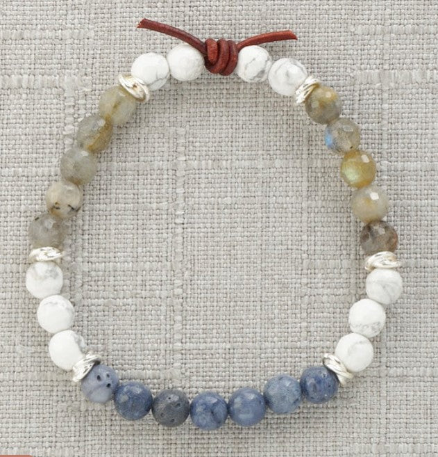 Milspo Pride Bracelet - Air Force - 27 West