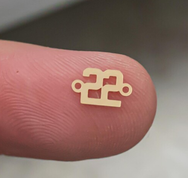 FNL Permanent Jewelry Dec 20th