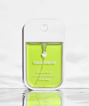 
            
                Load image into Gallery viewer, Hydrating Hand Sanitizer- Aloe You
            
        