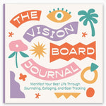 Vision Board Journal