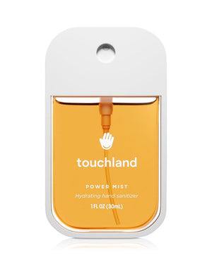 
            
                Load image into Gallery viewer, Hydrating Hand Sanitizer- Citrus Grove
            
        