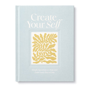 Create Yourself Journal