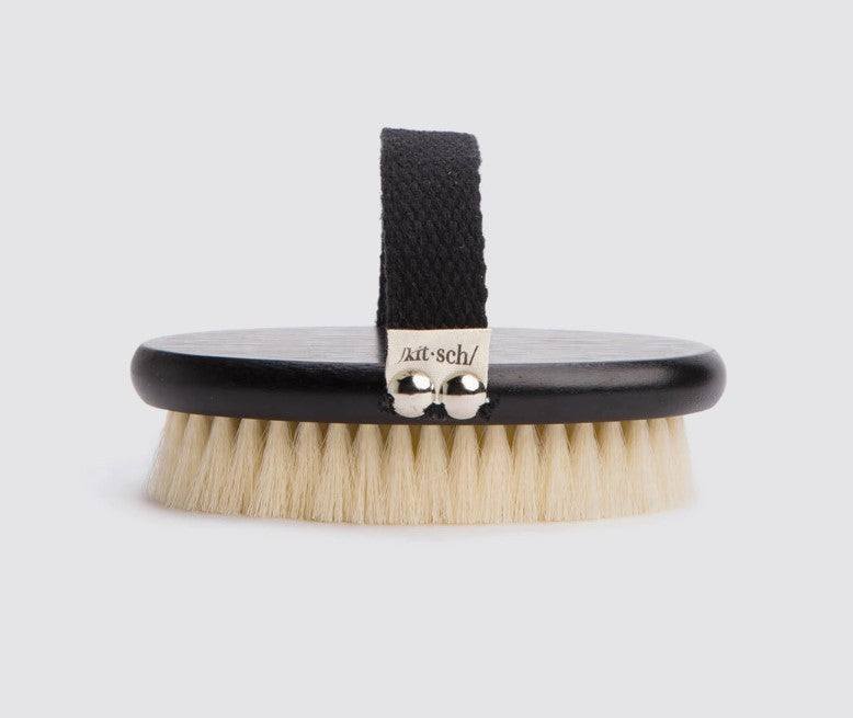 Exfoliating Dry Body Brush