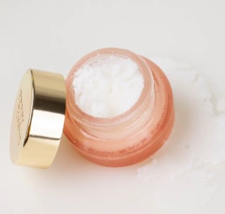 Lip Scrub - Pink Grapefruit - 27 West