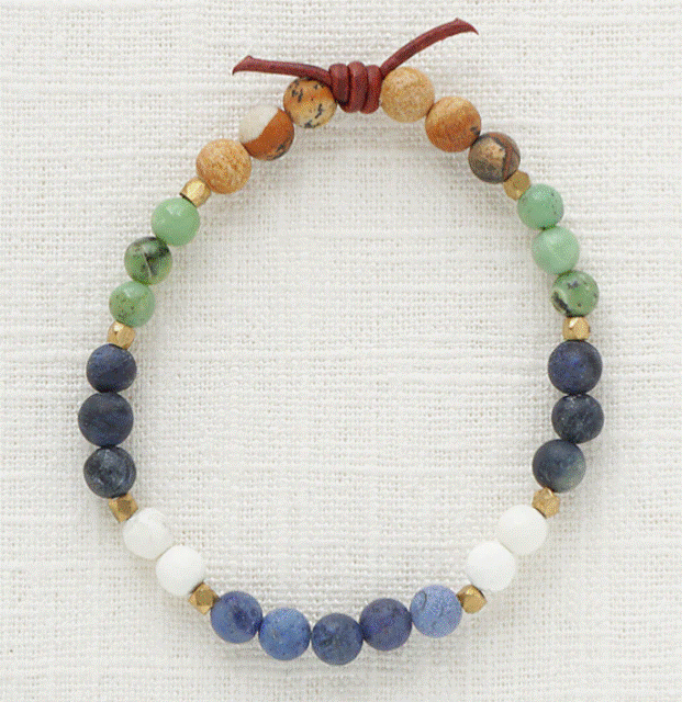 Home of the Brave Bracelet - 27 West