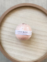 Bath Bomb- Gypsy Rose