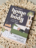 The Happy Homebody Book
