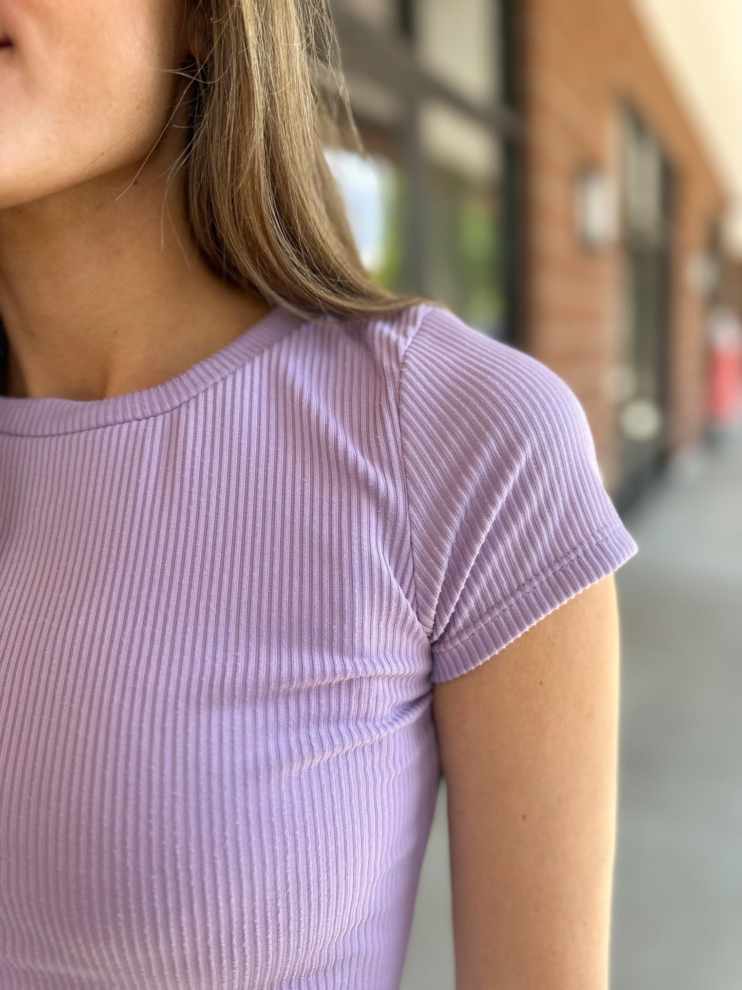 Leona Short Sleeve Shirt - 27 West