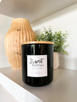 27 West Candle - 11oz