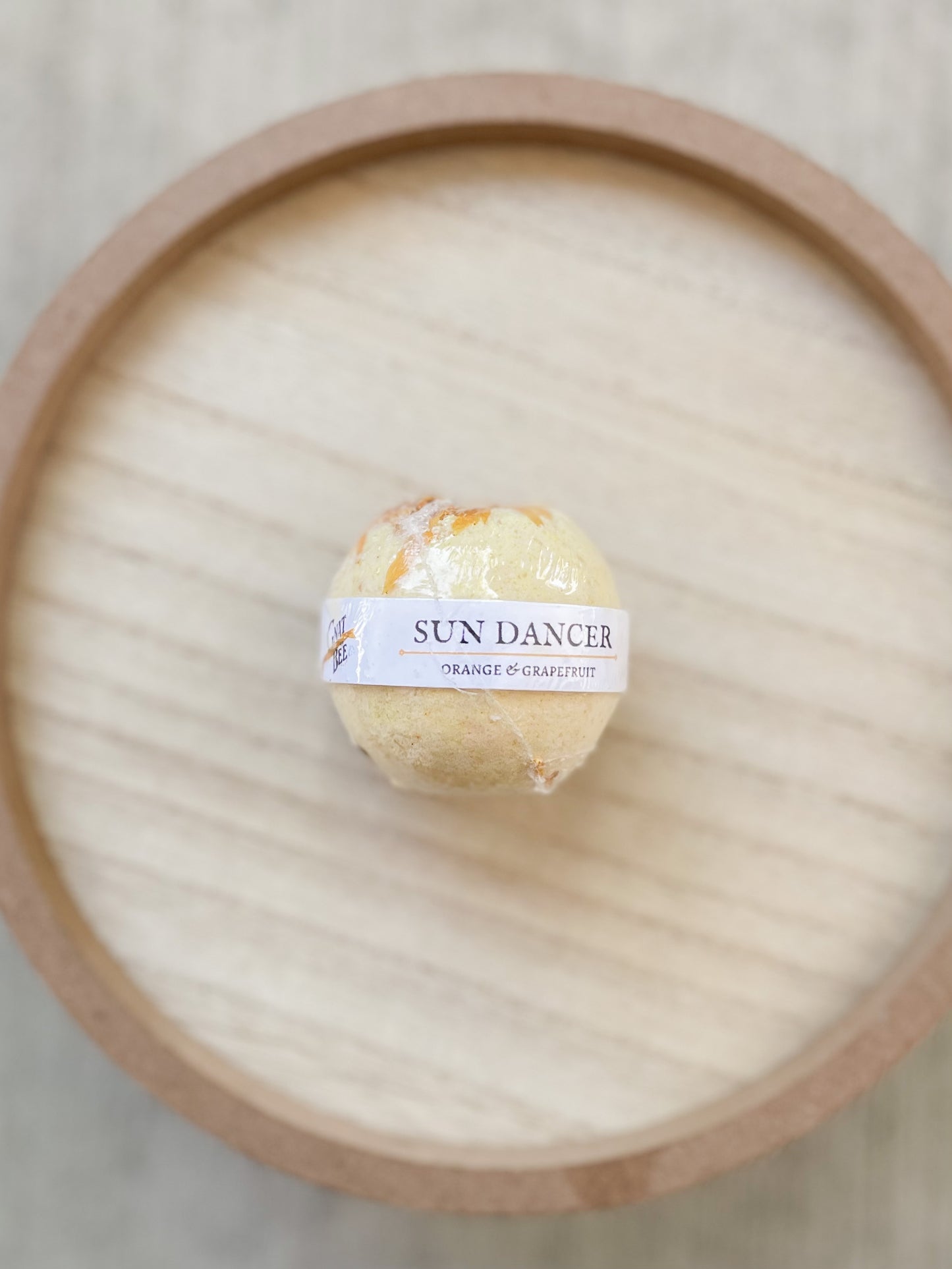 Bath Bomb- Sun Dancer - 27 West