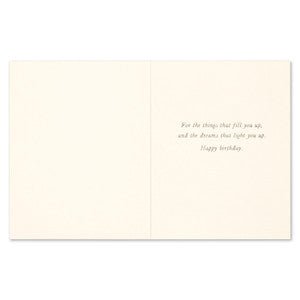 Today Is For You Card