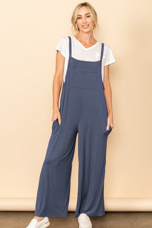 Jordan Overall Jumpsuit