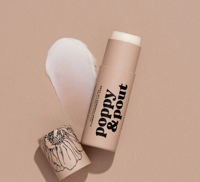 Lip Balm - Island Coconut