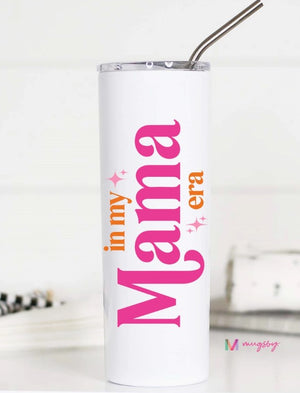 Mama Era Waterbottle