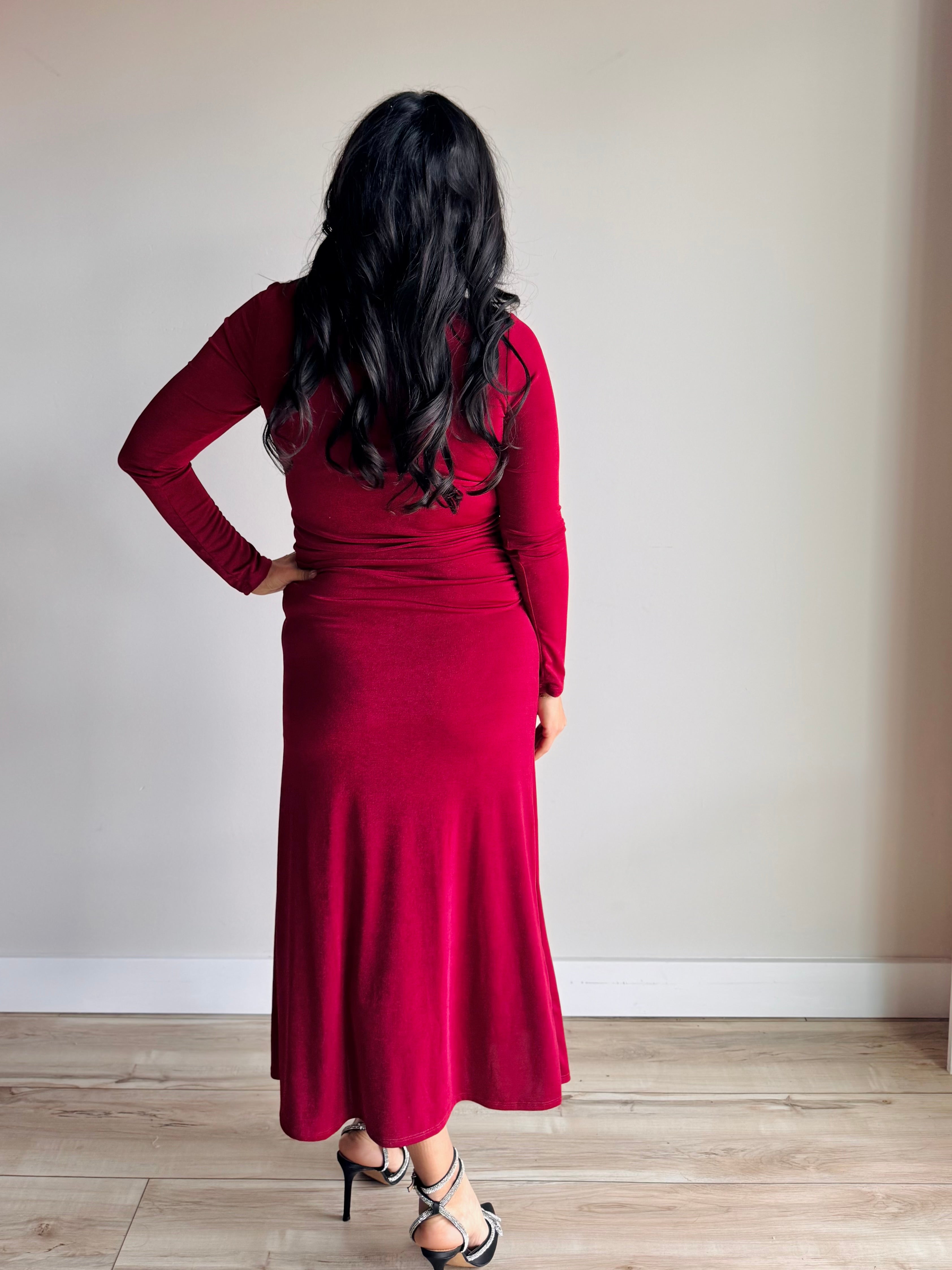 high waist square neck midi dress Nikki – Timeless Boutique Style – 27 West 071126MD-45% Size:Divine Midi length Sizing Octavia Cotton Dress -