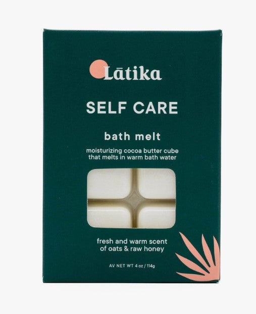 Bath Melt - Self Care - 27 West