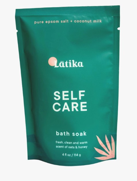 Bath Soak - Self Care - 27 West