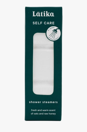 
            
                Load image into Gallery viewer, Shower Steamers - Self Care
            
        