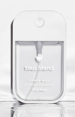 
            
                Load image into Gallery viewer, Hydrating Hand Sanitizer- Beach Coco
            
        