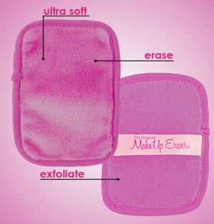 
            
                Load image into Gallery viewer, Make-Up Eraser 3 Day Set
            
        
