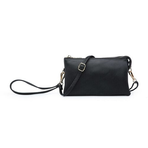 Sedona Purse- Black