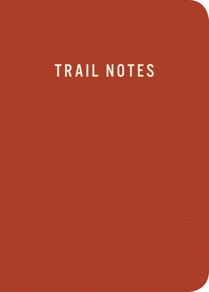 
            
                Load image into Gallery viewer, Trail Notes
            
        