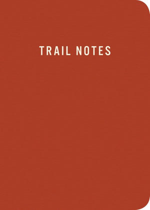 
            
                Load image into Gallery viewer, Trail Notes
            
        