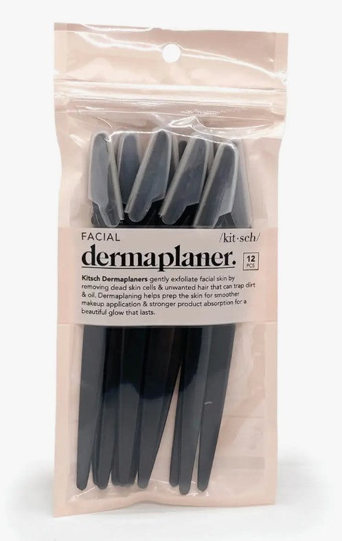 Facial Dermaplaner - 12 Pack - 27 West