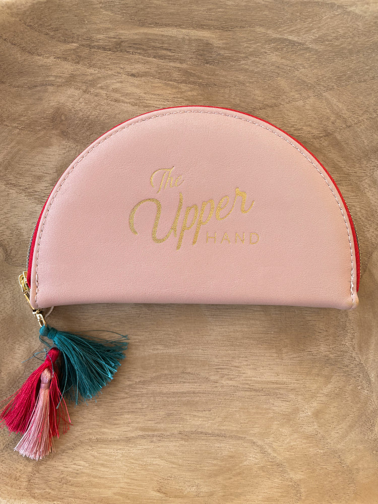 The Upper Hand - Manicure Kit